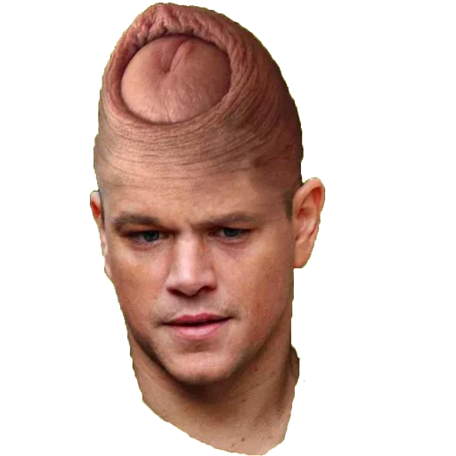 🤩 Стикер «Matt Damon» для Telegram