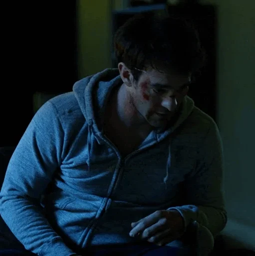 🥷 Стикер «Matt Murdock» для Telegram
