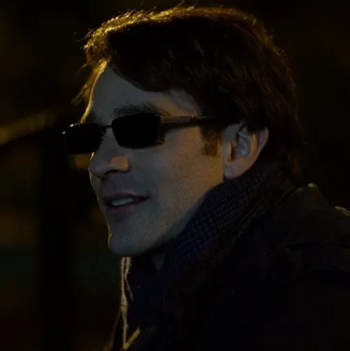 🥷 Стикер «Matt Murdock» для Telegram