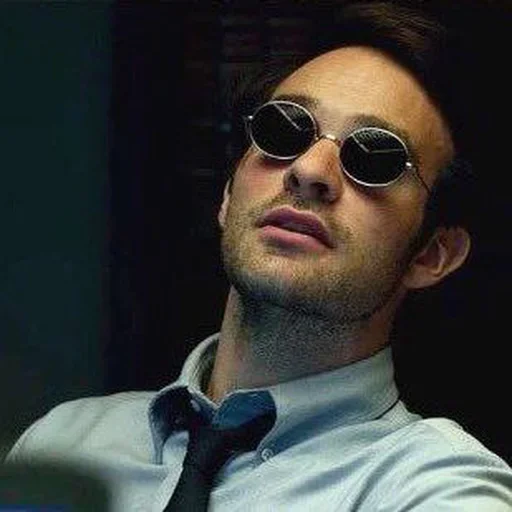 🥷 Стикер «Matt Murdock» для Telegram