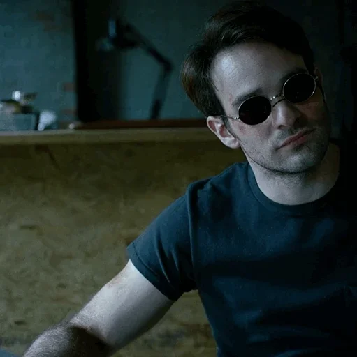 🥷 Стикер «Matt Murdock» для Telegram
