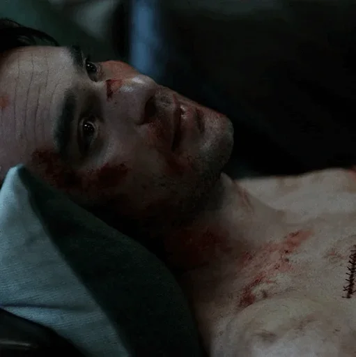 🥷 Стикер «Matt Murdock» для Telegram