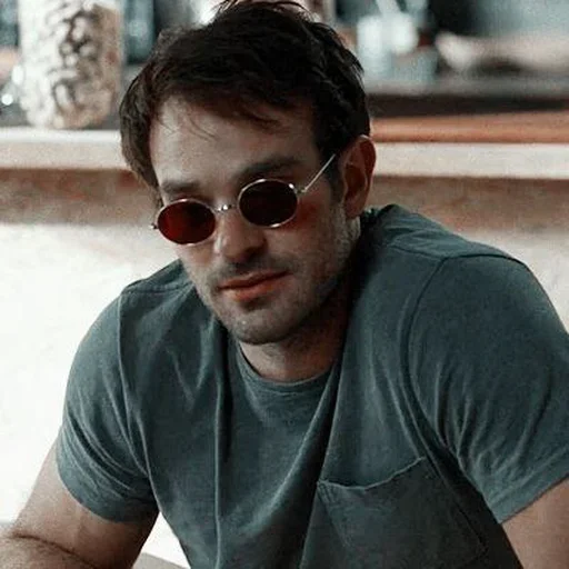 🥷 Стикер «Matt Murdock» для Telegram