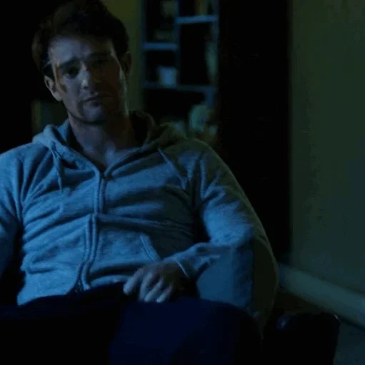 🥷 Стикер «Matt Murdock» для Telegram