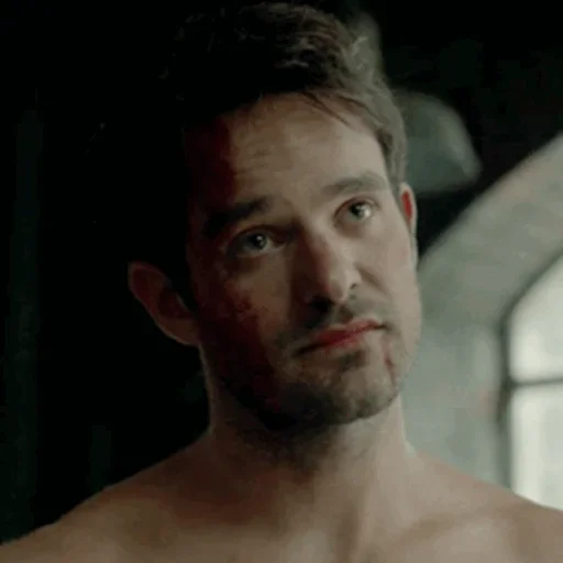 🥷 Стикер «Matt Murdock» для Telegram