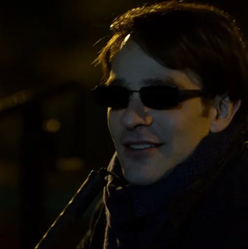 🥷 Стикер «Matt Murdock» для Telegram