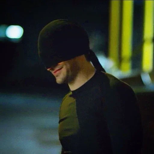 🥷 Стикер «Matt Murdock» для Telegram