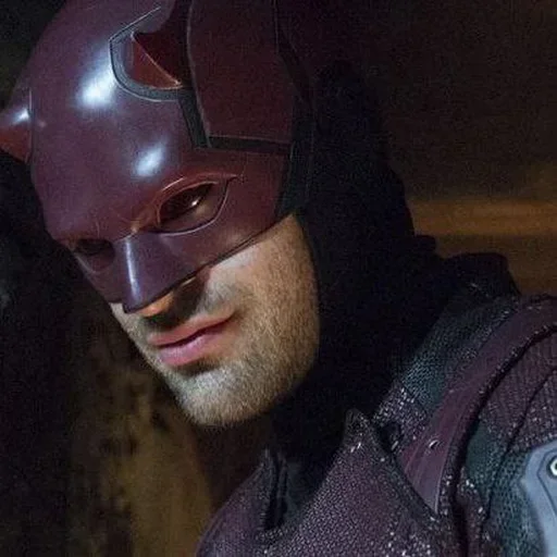 🥷 Стикер «Matt Murdock» для Telegram