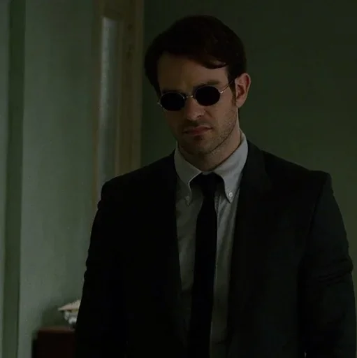 🥷 Стикер «Matt Murdock» для Telegram