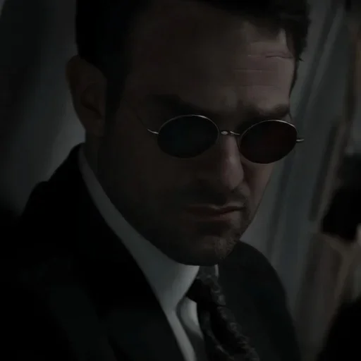 🥷 Стикер «Matt Murdock» для Telegram