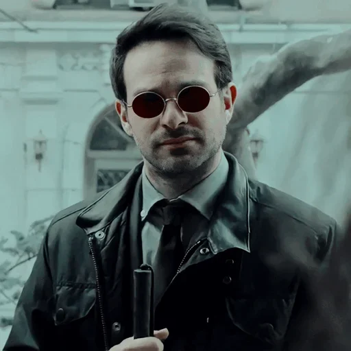 🥷 Стикер «Matt Murdock» для Telegram