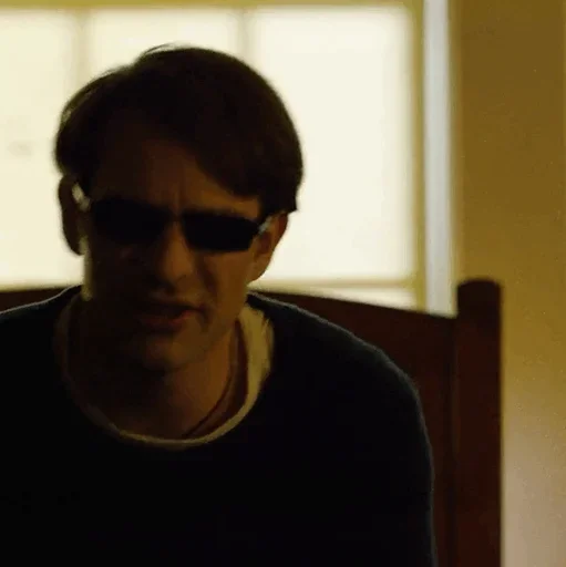 🥷 Стикер «Matt Murdock» для Telegram
