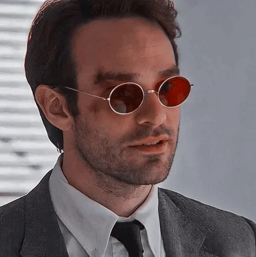 🥷 Стикер «Matt Murdock» для Telegram