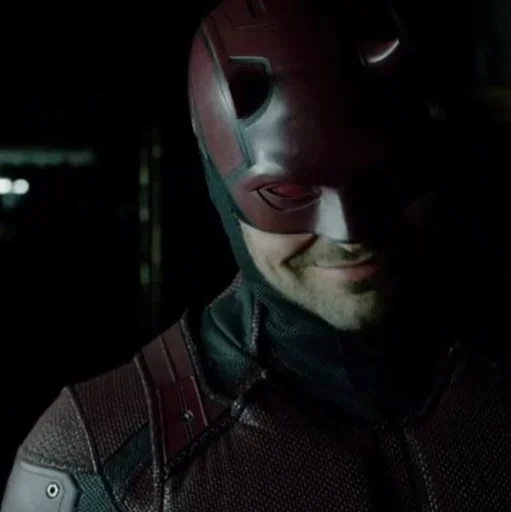 🥷 Стикер «Matt Murdock» для Telegram