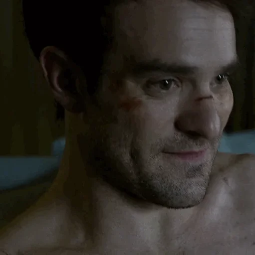 🥷 Стикер «Matt Murdock» для Telegram