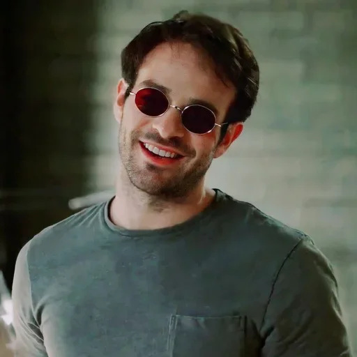 🥷 Стикер «Matt Murdock» для Telegram