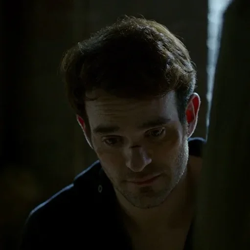🥷 Стикер «Matt Murdock» для Telegram