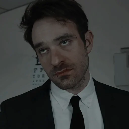 🥷 Стикер «Matt Murdock» для Telegram