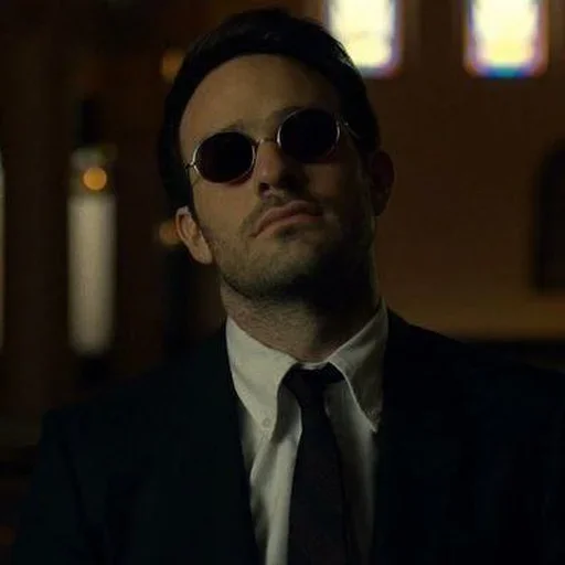 🥷 Стикер «Matt Murdock» для Telegram