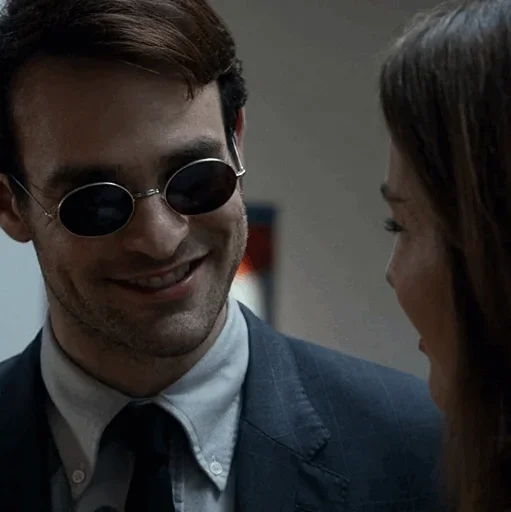 🥷 Стикер «Matt Murdock» для Telegram