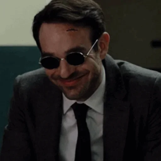 🥷 Стикер «Matt Murdock» для Telegram