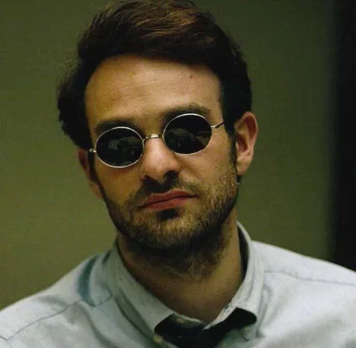 🥷 Стикер «Matt Murdock» для Telegram
