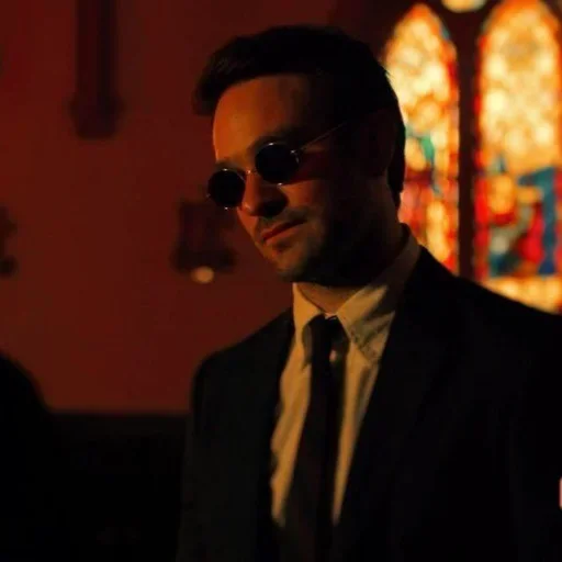 🥷 Стикер «Matt Murdock» для Telegram