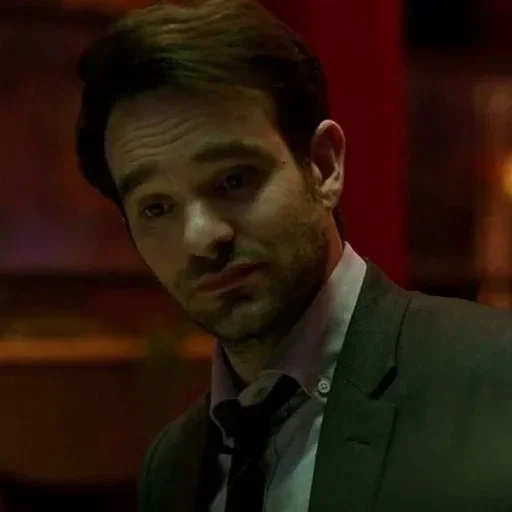 Стикерпак Matt Murdock для Telegram