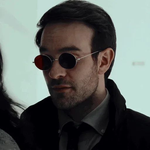 🥷 Стикер «Matt Murdock» для Telegram