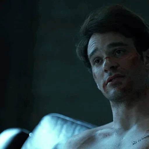 🥷 Стикер «Matt Murdock» для Telegram