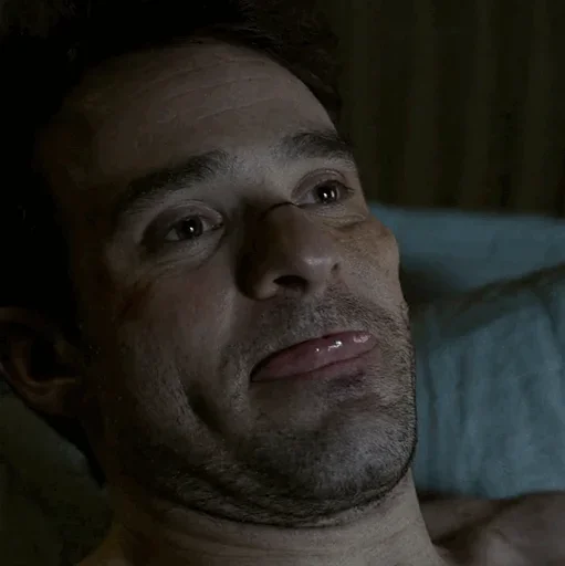 🥷 Стикер «Matt Murdock» для Telegram