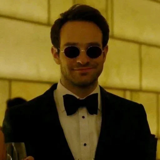 🥷 Стикер «Matt Murdock» для Telegram