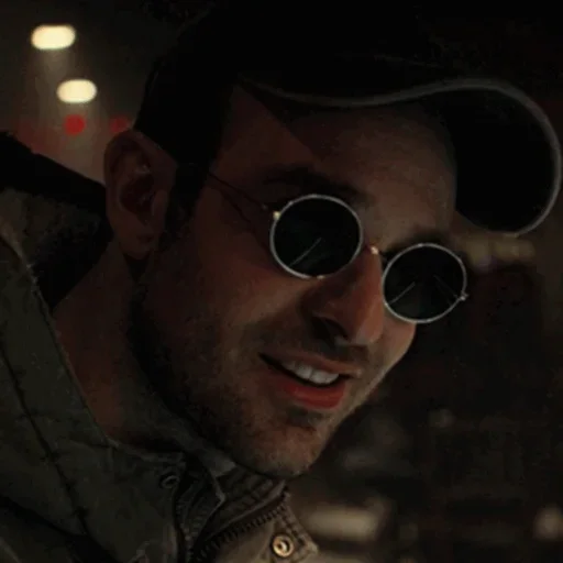 🥷 Стикер «Matt Murdock» для Telegram