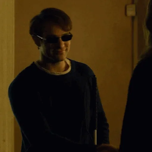 🥷 Стикер «Matt Murdock» для Telegram