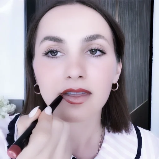 ☕️ Стикер «Maude Apatow» для Telegram