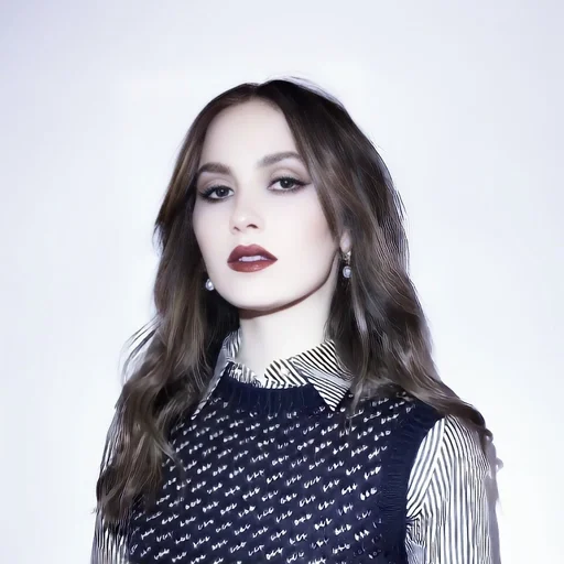 ☕️ Стикер «Maude Apatow» для Telegram