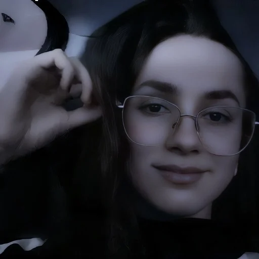 ☕️ Стикер «Maude Apatow» для Telegram