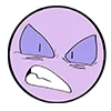 😡 Эмодзи «Династия Пирло» для Telegram
