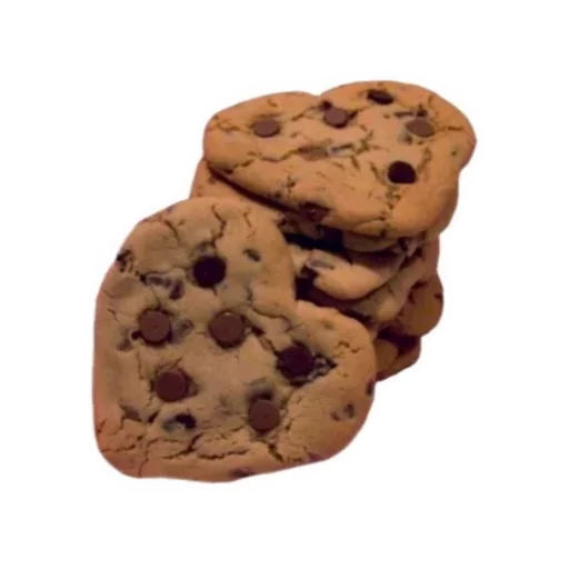 🍪 Стикер «Max atmosphere» для Telegram