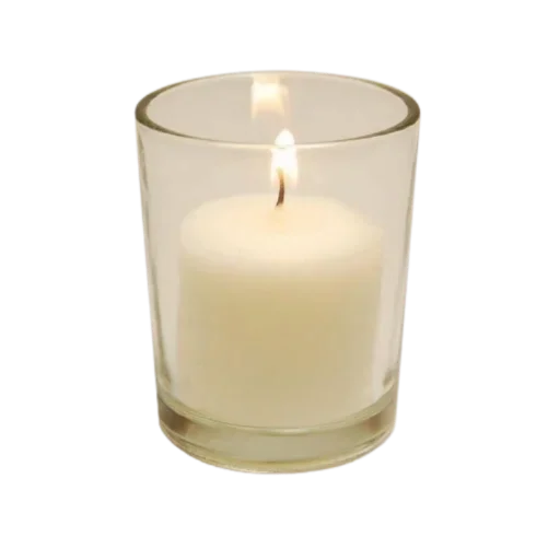 🕯 Стикер «Max atmosphere» для Telegram