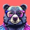 Стикер 20 Макс Аватарки