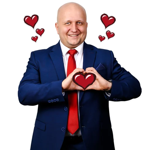 🕵‍♂️ Стикер «Maxim_Goryachev» для Telegram