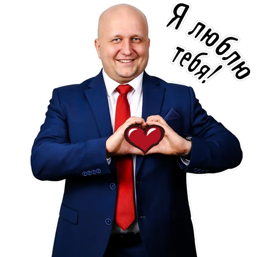 🕵‍♂️ Стикер «Maxim_Goryachev» для Telegram