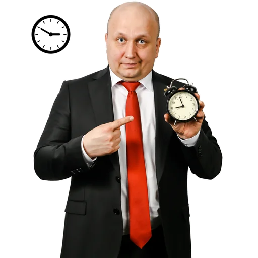 🕵️‍♂️ Стикер «Maxim_Goryachev» для Telegram