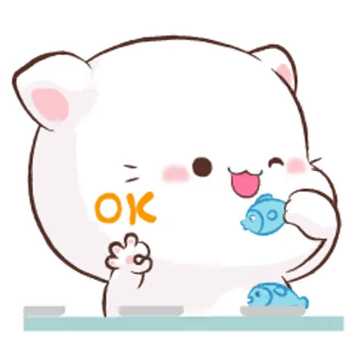 😋 Стикер «ᯤ Yuan┇» для Telegram