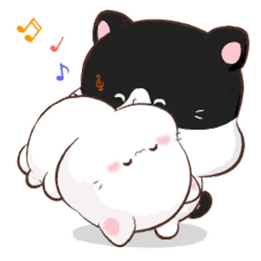 🎶 Стикер «ᯤ Yuan┇» для Telegram