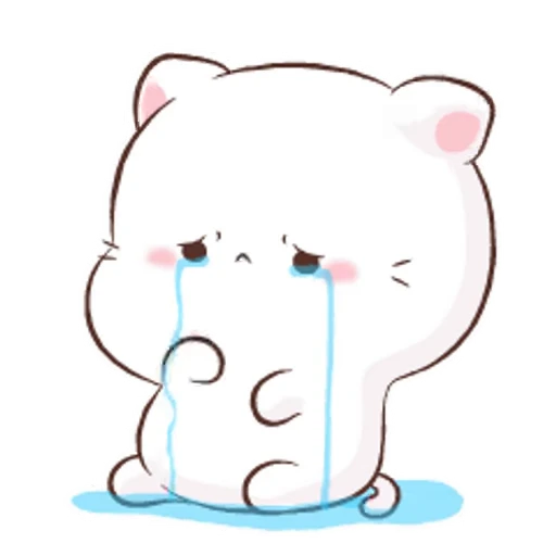 😭 Стикер «ᯤ Yuan┇» для Telegram
