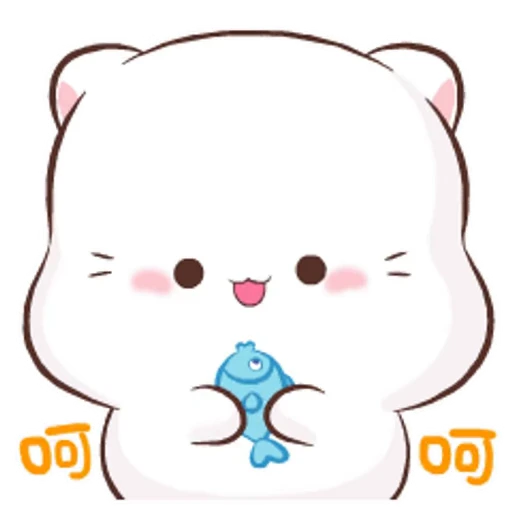 😚 Стикер «ᯤ Yuan┇» для Telegram