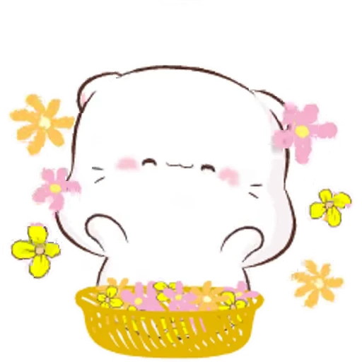 ☺️ Стикер «ᯤ Yuan┇» для Telegram