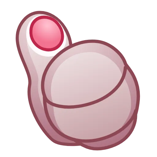 👍 Стикер «Motty Emoji» для Telegram